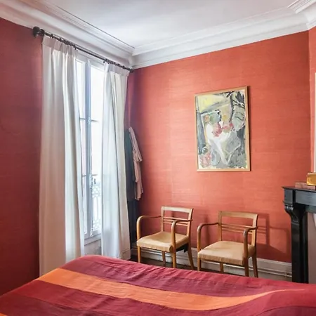Beautiful 120m Near The Sainte-chapelle * Paris