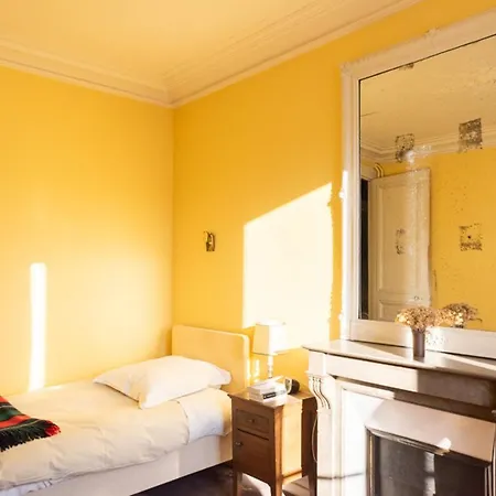 Apartment Beautiful 120m Near The Sainte-chapelle