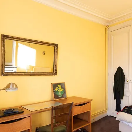 Beautiful 120m Near The Sainte-chapelle Apartment *