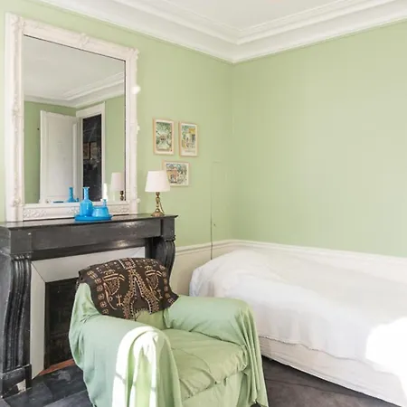 Beautiful 120m Near The Sainte-chapelle * Paris