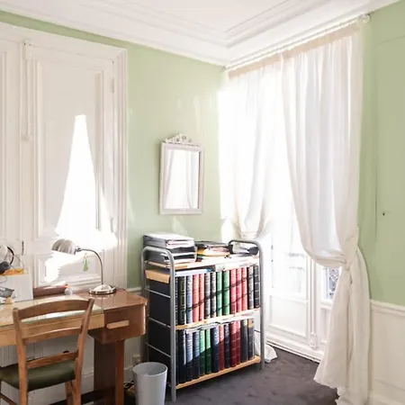 Beautiful 120m Near The Sainte-chapelle Apartment Paris